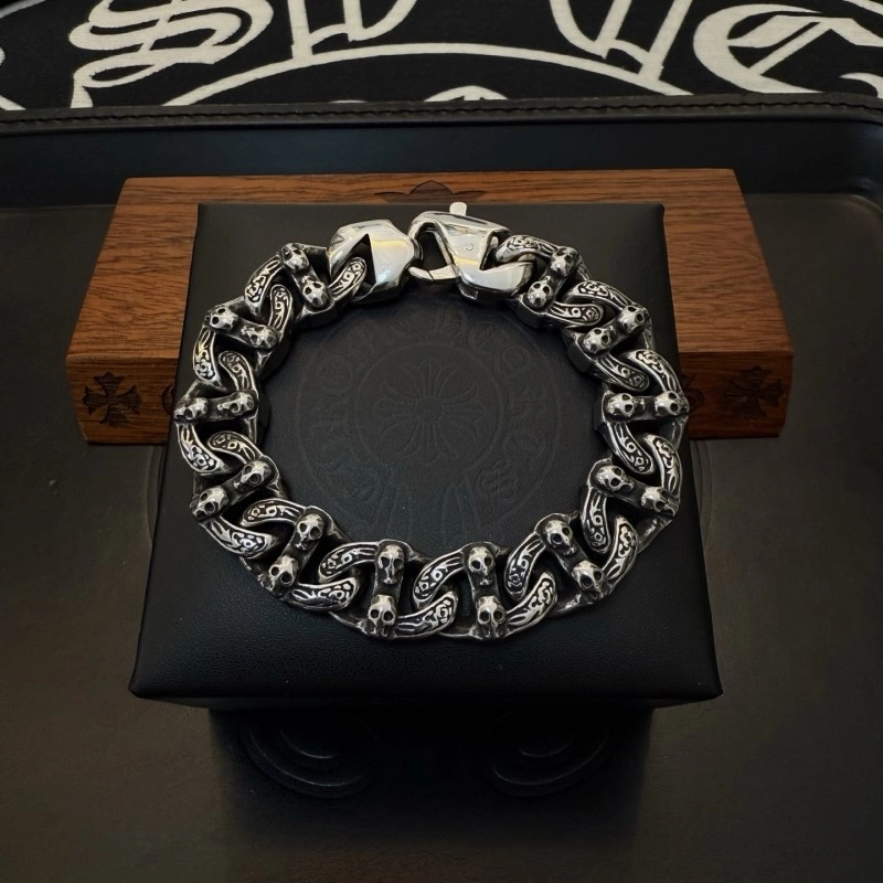 Popular Chrome Hearts Bracelets 237209