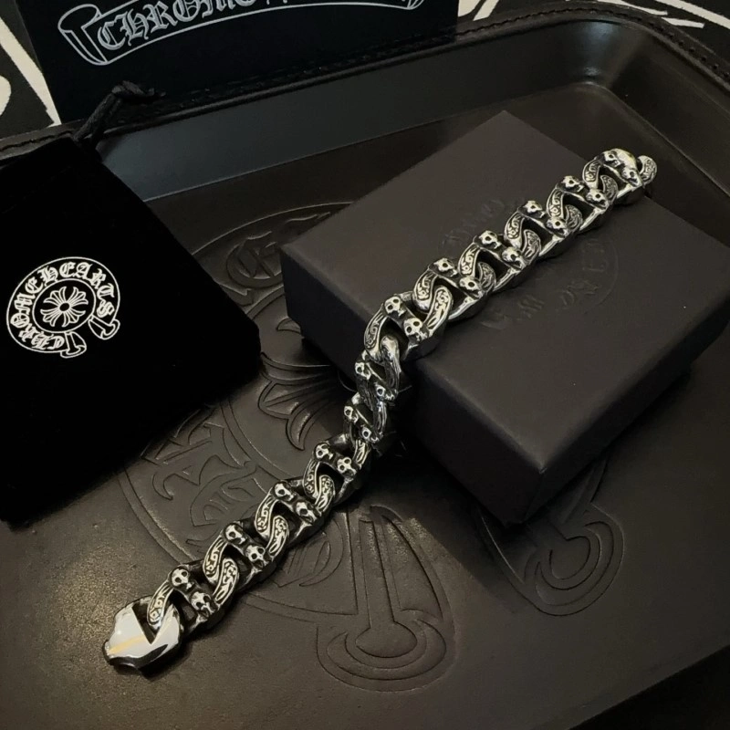 Popular Chrome Hearts Bracelets 237209