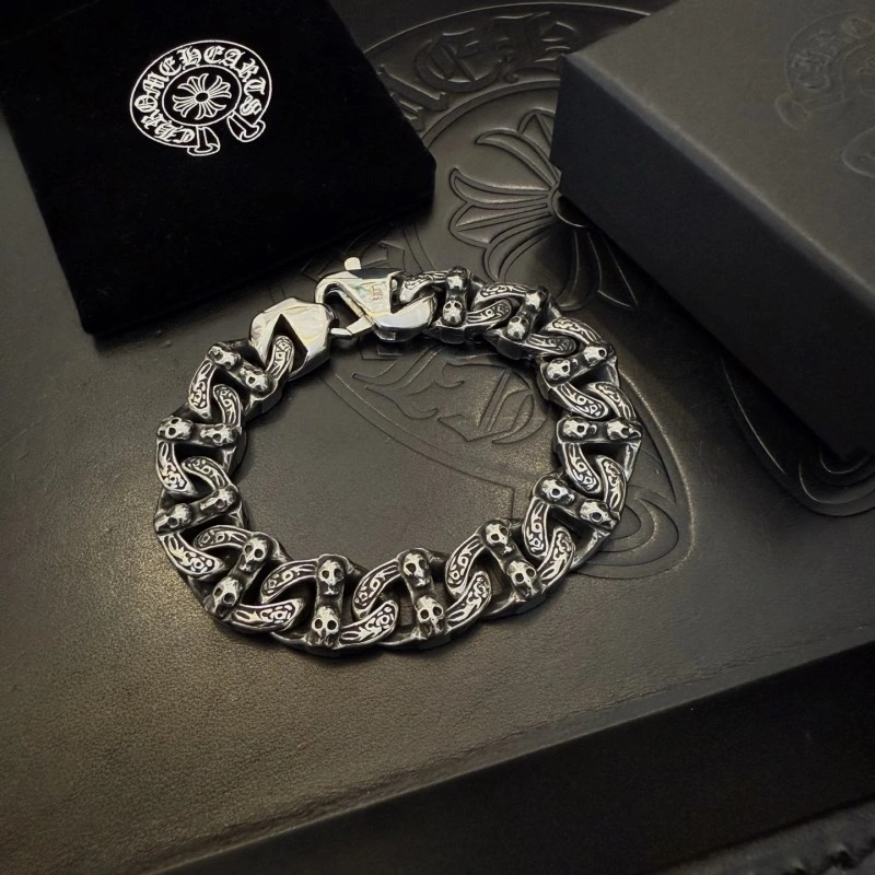 Popular Chrome Hearts Bracelets 237209