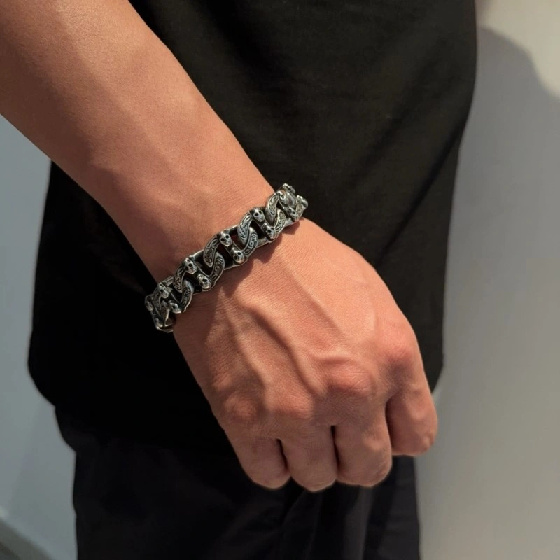 Popular Chrome Hearts Bracelets 237209