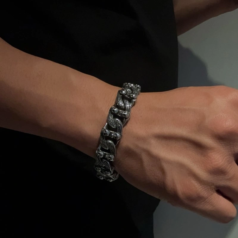 Popular Chrome Hearts Bracelets 237209