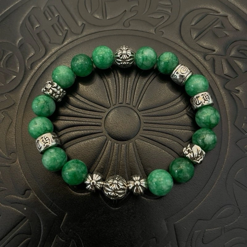 Chrome Hearts Bracelets StreetReady 237134