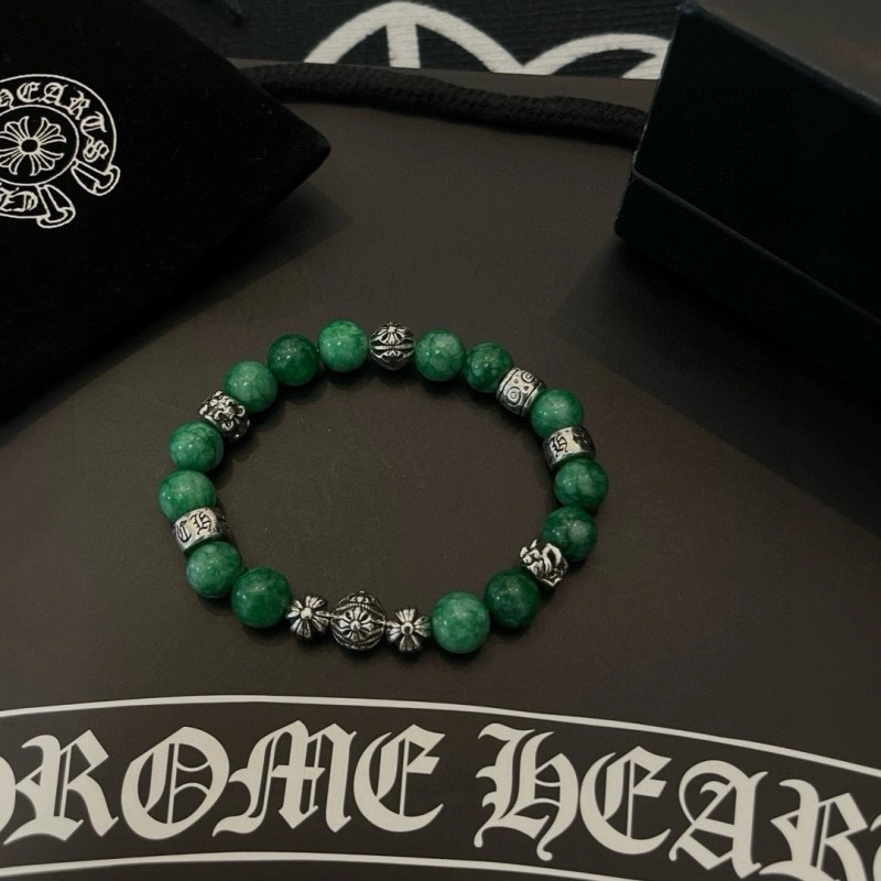 Chrome Hearts Bracelets StreetReady 237134