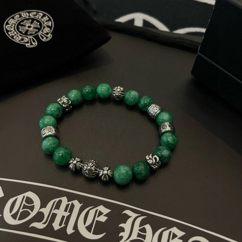 Chrome Hearts Bracelets StreetReady 237134