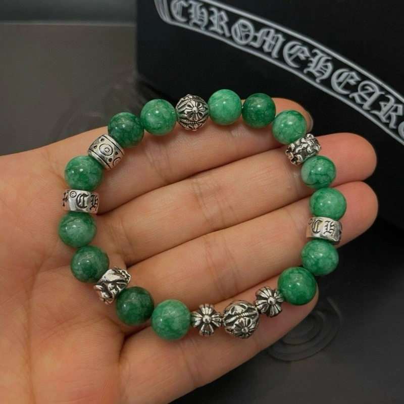 Chrome Hearts Bracelets StreetReady 237134