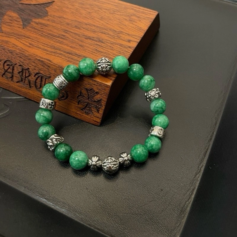 Chrome Hearts Bracelets StreetReady 237134