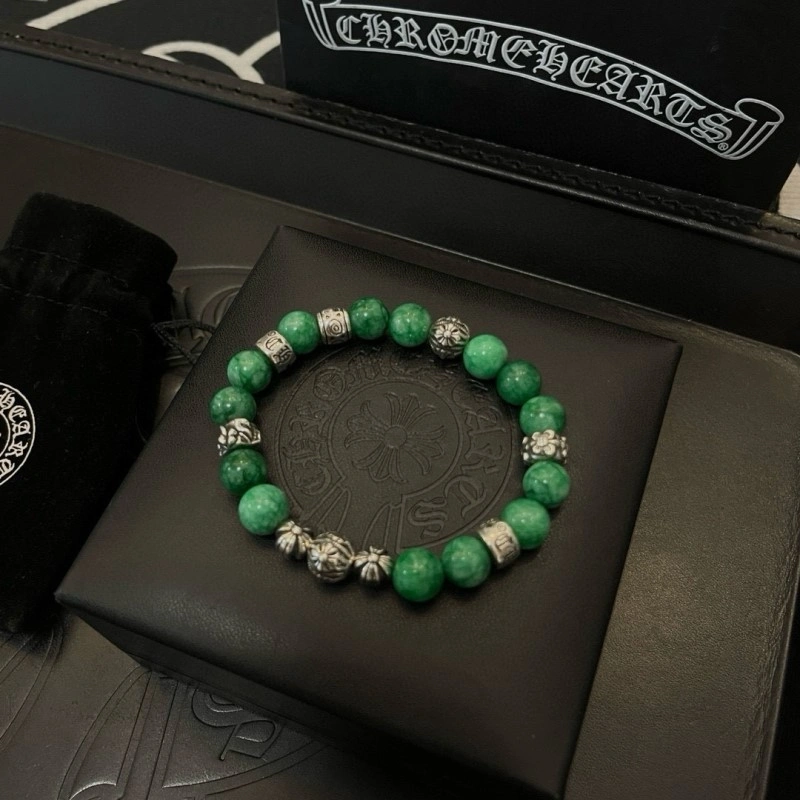 Chrome Hearts Bracelets StreetReady 237134