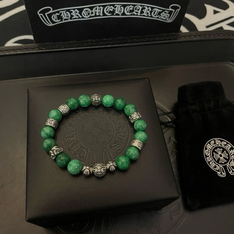 Chrome Hearts Bracelets StreetReady 237134