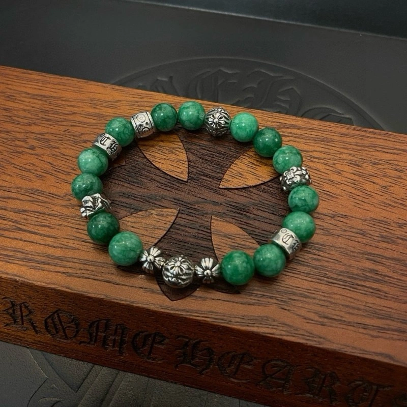 Chrome Hearts Bracelets StreetReady 237134