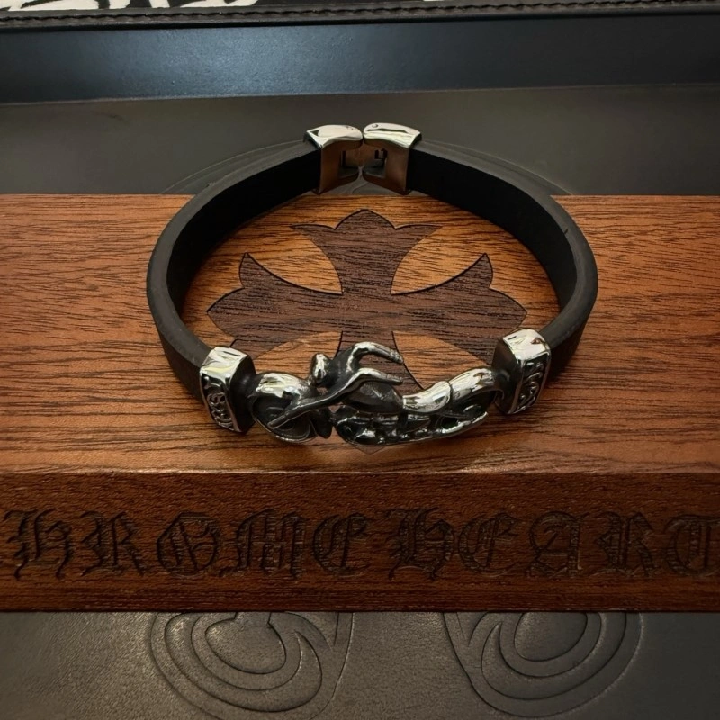 Chrome Hearts Bracelets Snug 237193