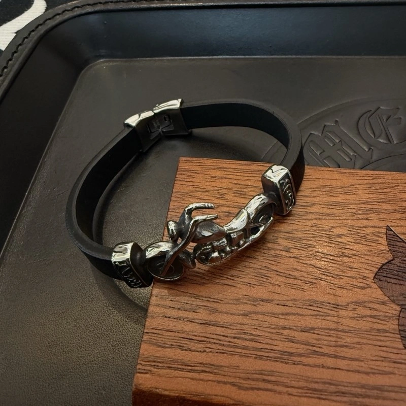 Chrome Hearts Bracelets Snug 237193