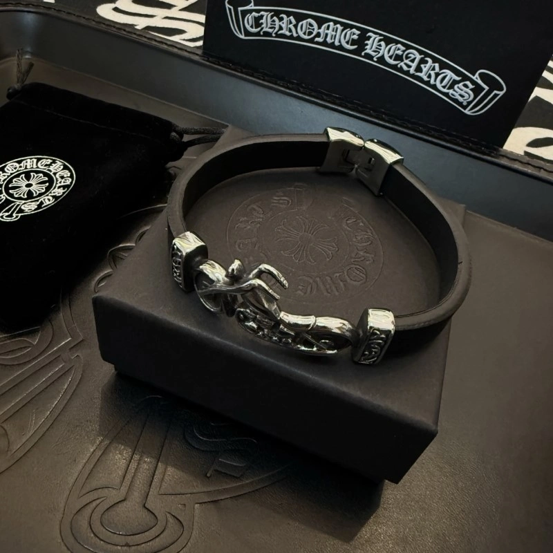 Chrome Hearts Bracelets Snug 237193