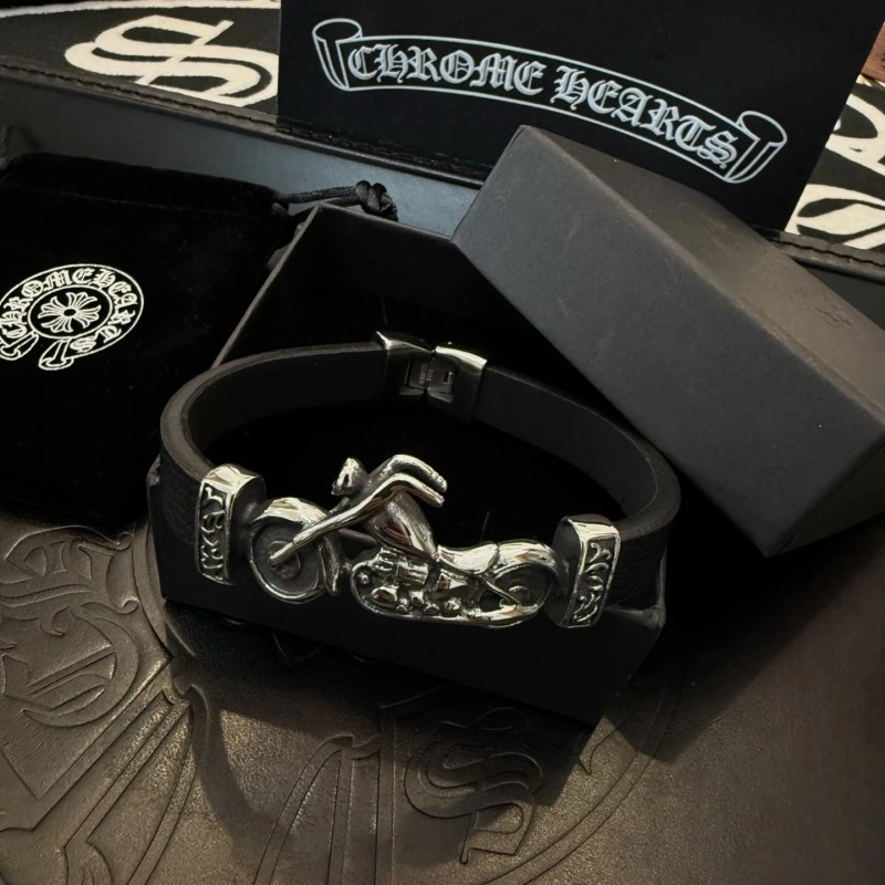 Chrome Hearts Bracelets Snug 237193