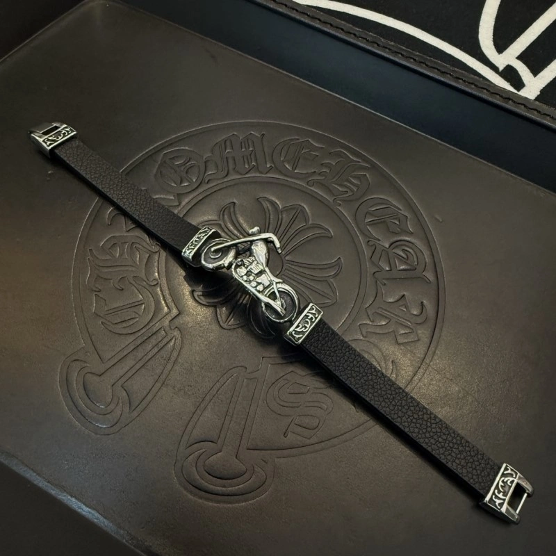 Chrome Hearts Bracelets Snug 237193