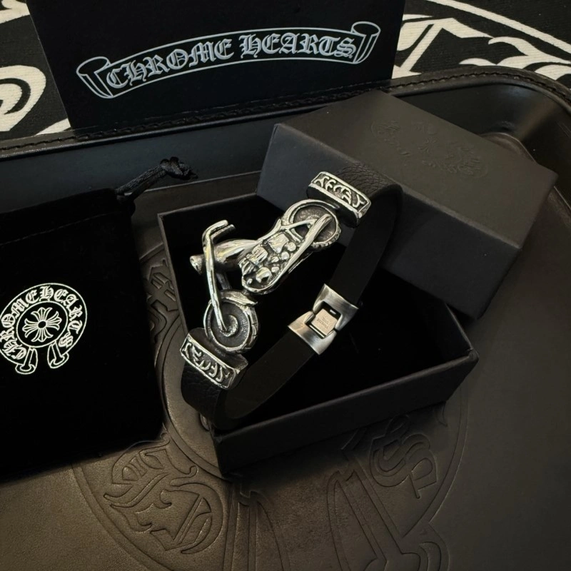 Chrome Hearts Bracelets Snug 237193