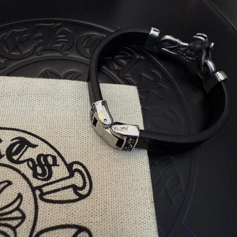 Chrome Hearts Bracelets Snug 237193