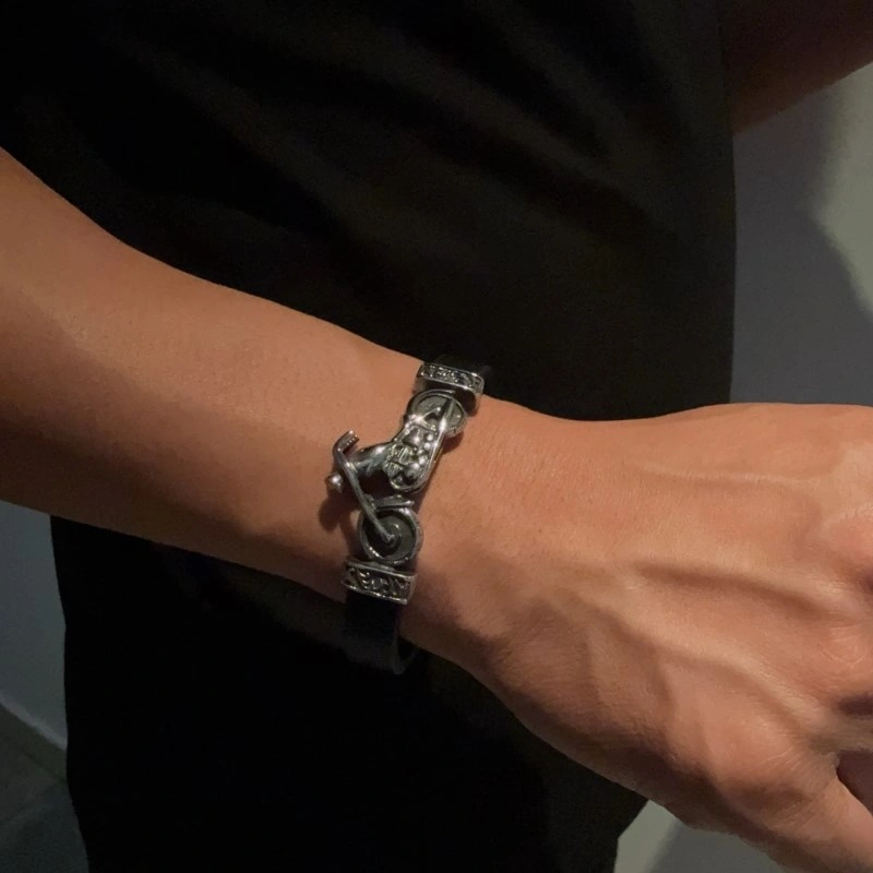 Chrome Hearts Bracelets Snug 237193