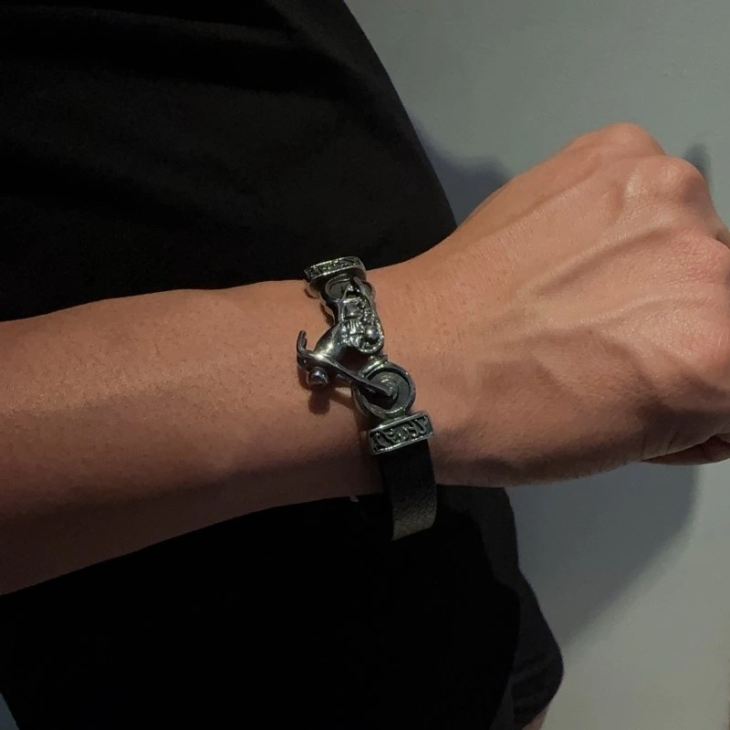 Chrome Hearts Bracelets Snug 237193
