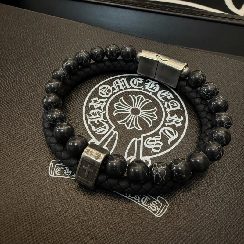 Chrome Hearts Bracelets FashionForward 237125