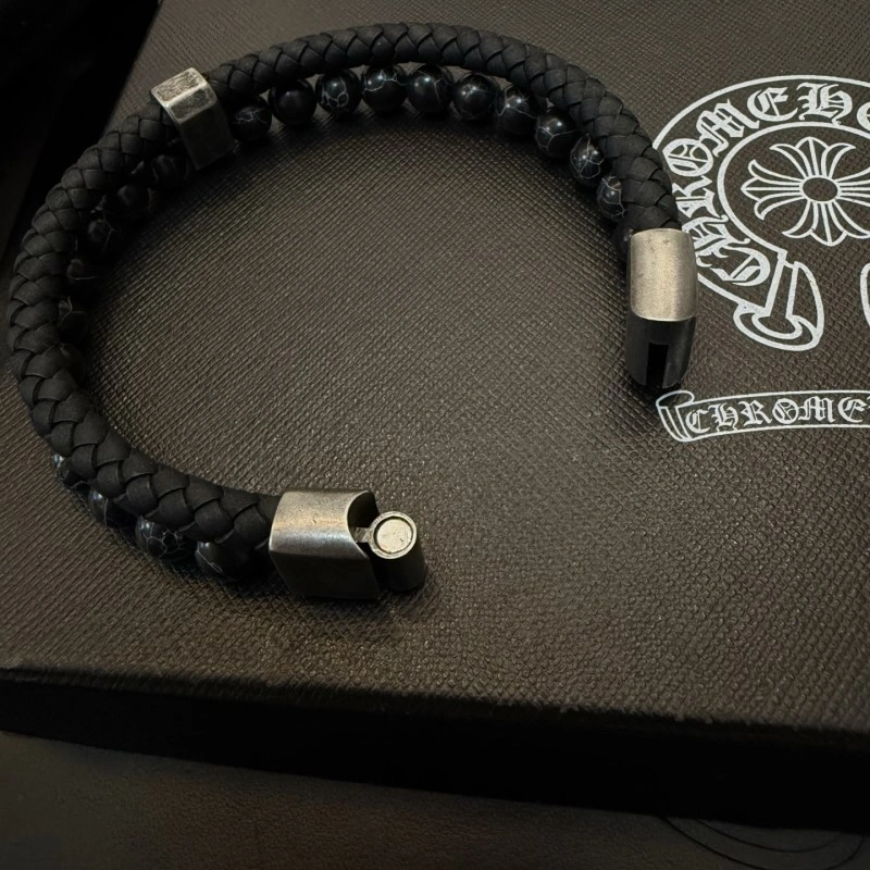 Chrome Hearts Bracelets FashionForward 237125