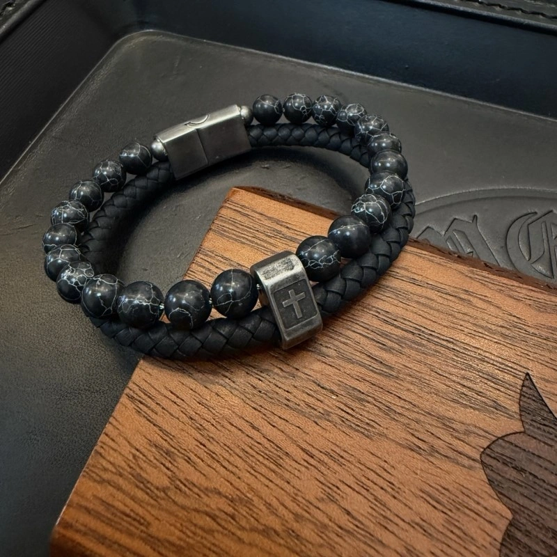 Chrome Hearts Bracelets FashionForward 237125