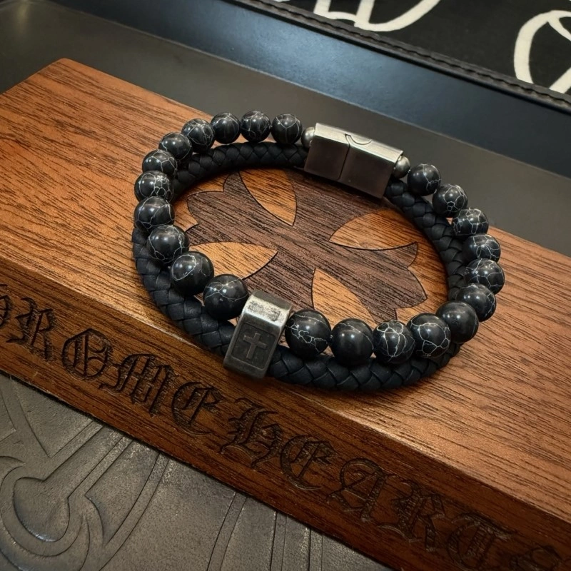 Chrome Hearts Bracelets FashionForward 237125