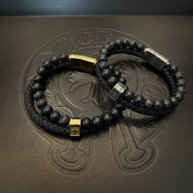 Chrome Hearts Bracelets FashionForward 237125