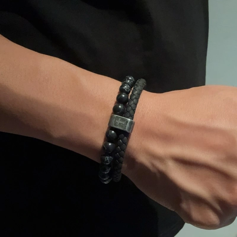Chrome Hearts Bracelets FashionForward 237125