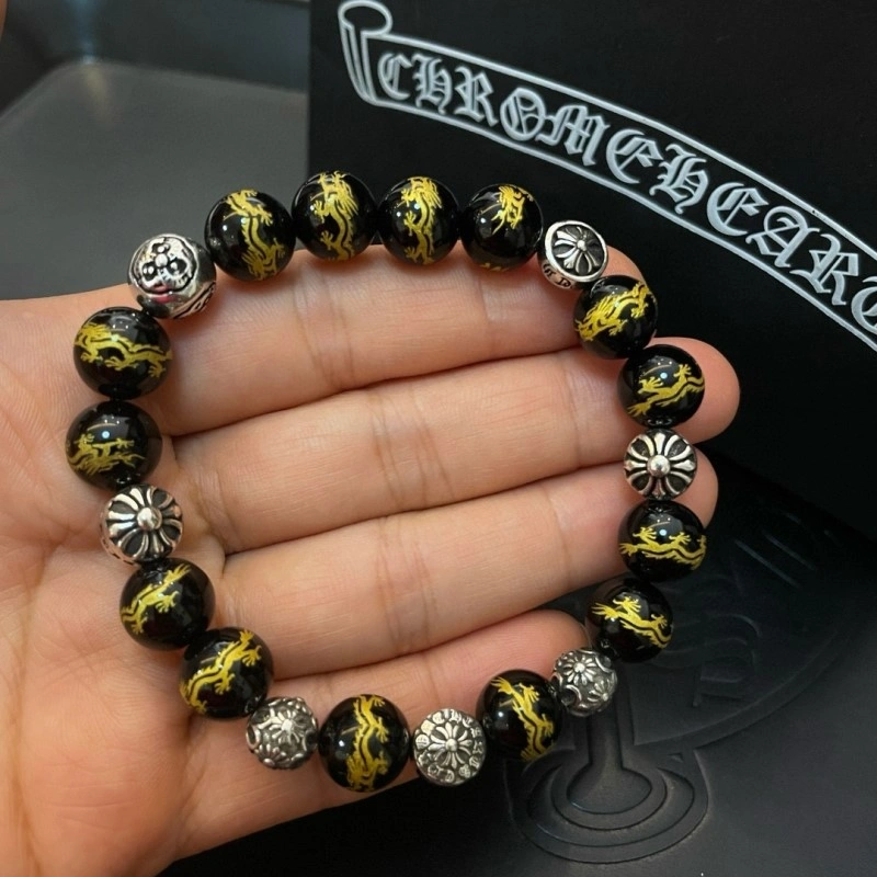 BestValue Chrome Hearts Bracelets 237131