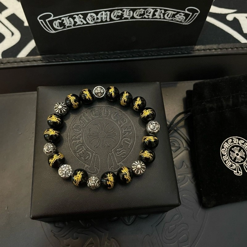 BestValue Chrome Hearts Bracelets 237131