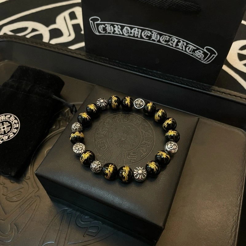BestValue Chrome Hearts Bracelets 237131