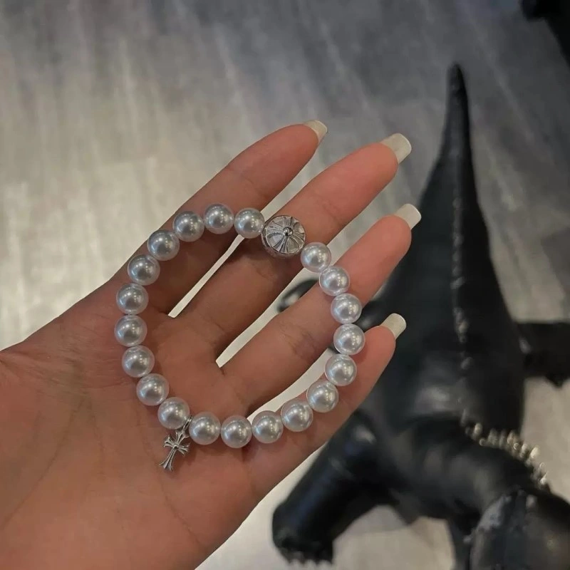 Effortless Chrome Hearts Bracelets 237130