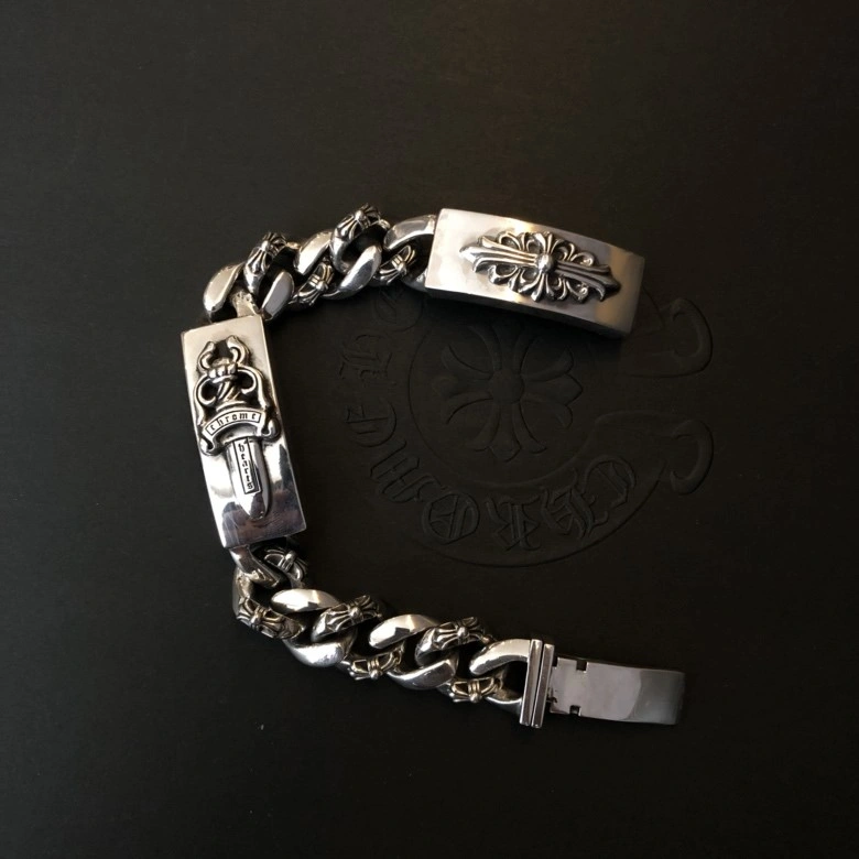 Chrome Hearts Bracelets OnTrend 237128