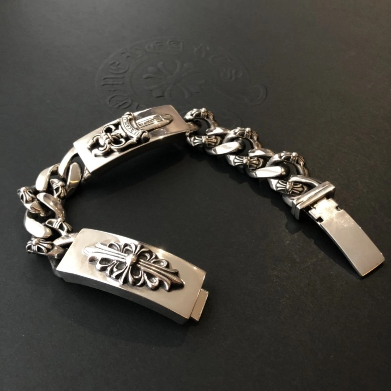 Chrome Hearts Bracelets OnTrend 237128