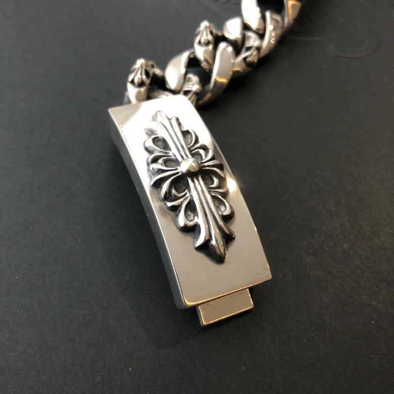 Chrome Hearts Bracelets OnTrend 237128