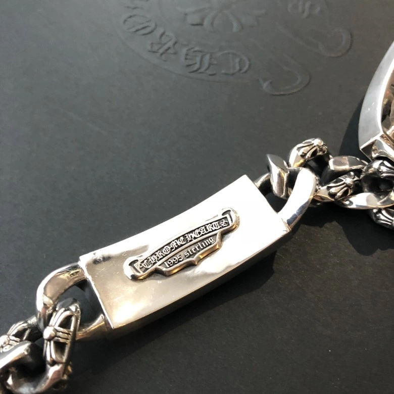Chrome Hearts Bracelets OnTrend 237128