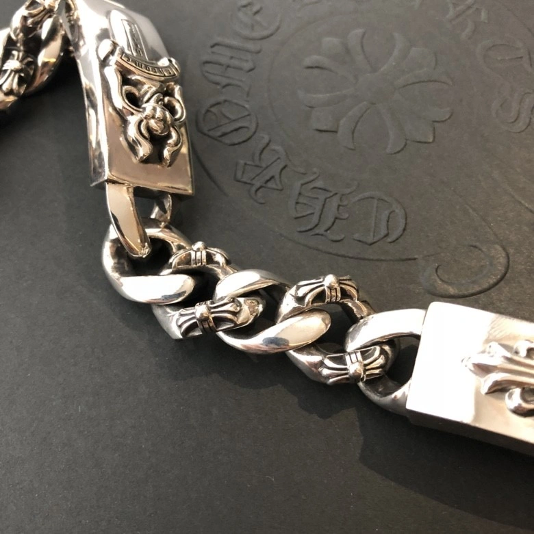 Chrome Hearts Bracelets OnTrend 237128