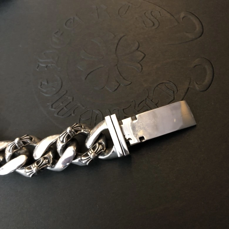 Chrome Hearts Bracelets OnTrend 237128