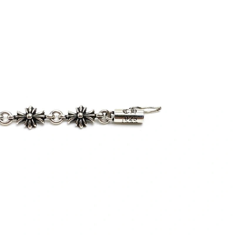 Chrome Hearts Bracelets HighPerformance 237126