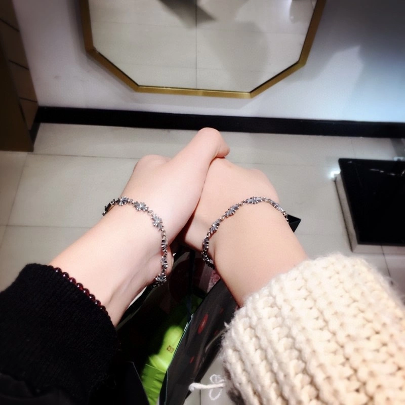 Chrome Hearts Bracelets HighPerformance 237126