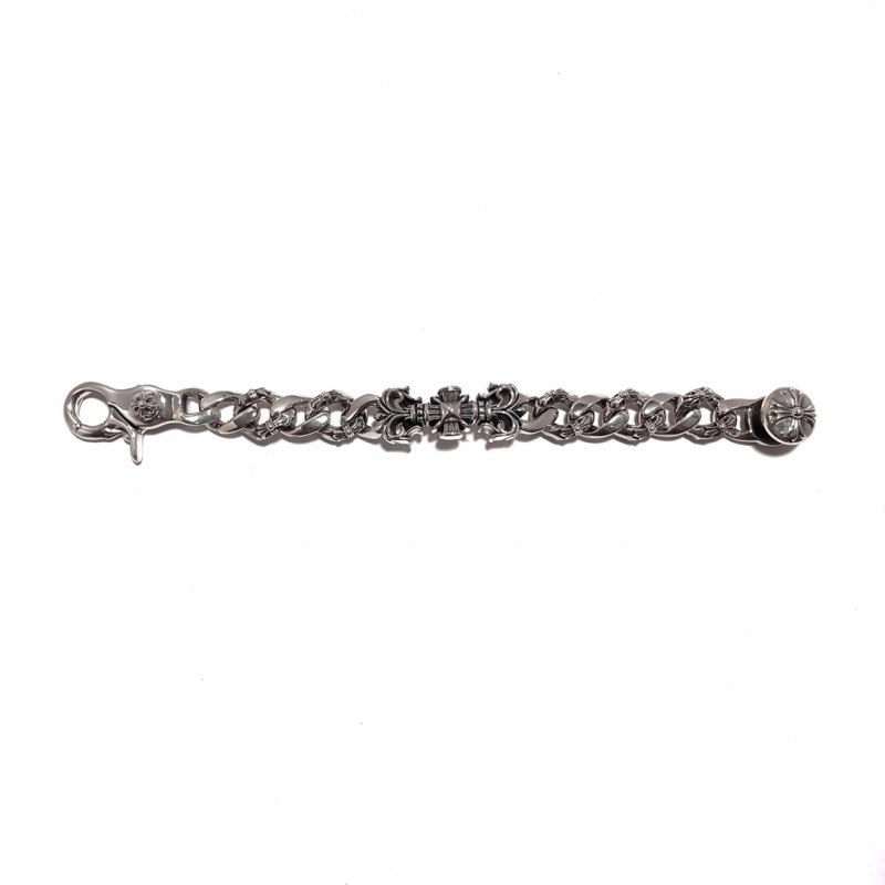 Stretchable Chrome Hearts Bracelets 237153