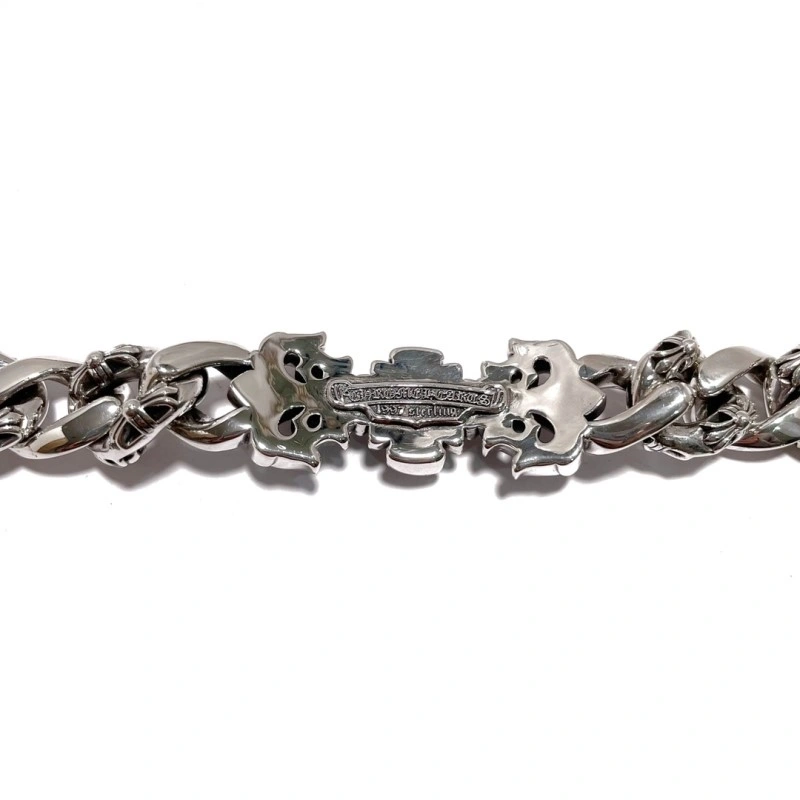 Stretchable Chrome Hearts Bracelets 237153