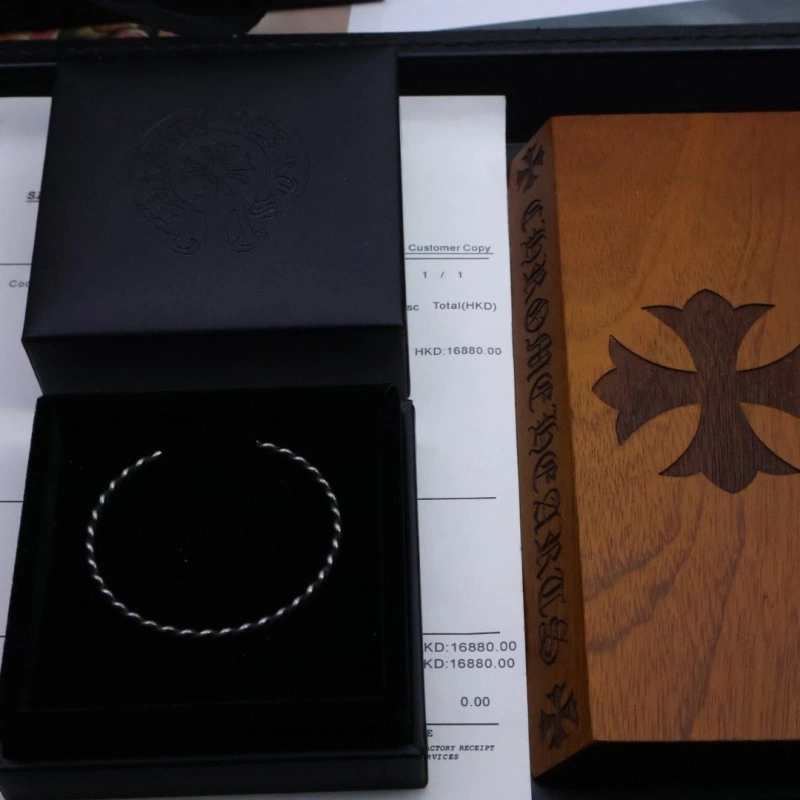 Chrome Hearts Bracelets MultiPurpose 237203