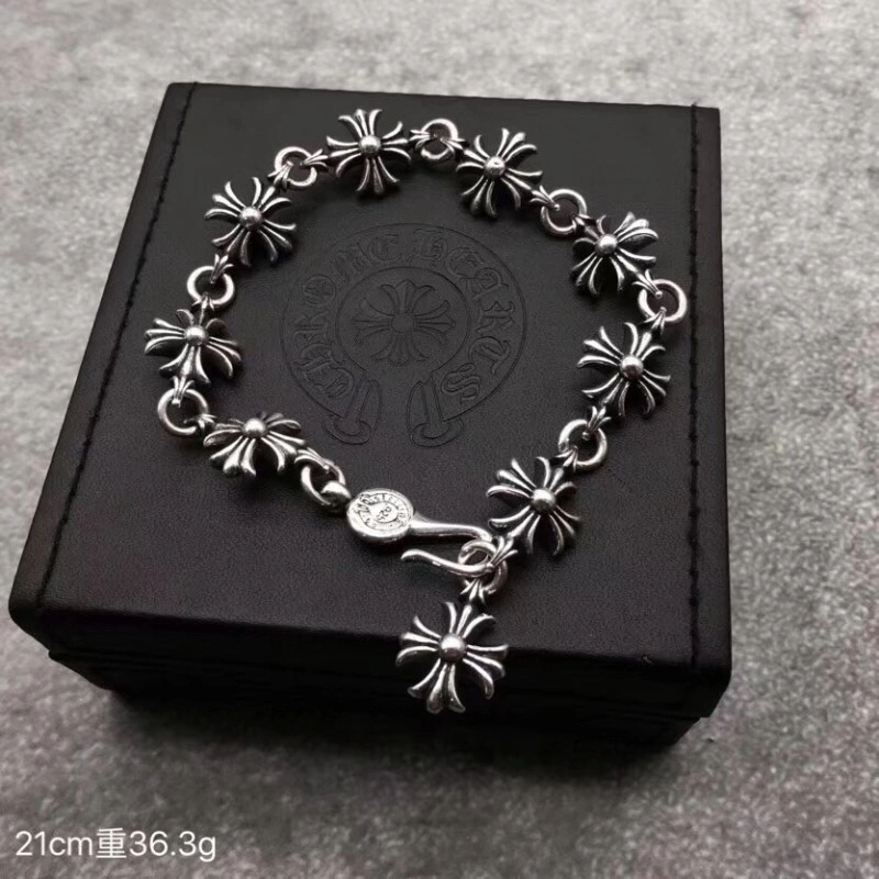 FlexibleFit Chrome Hearts Bracelets 237188