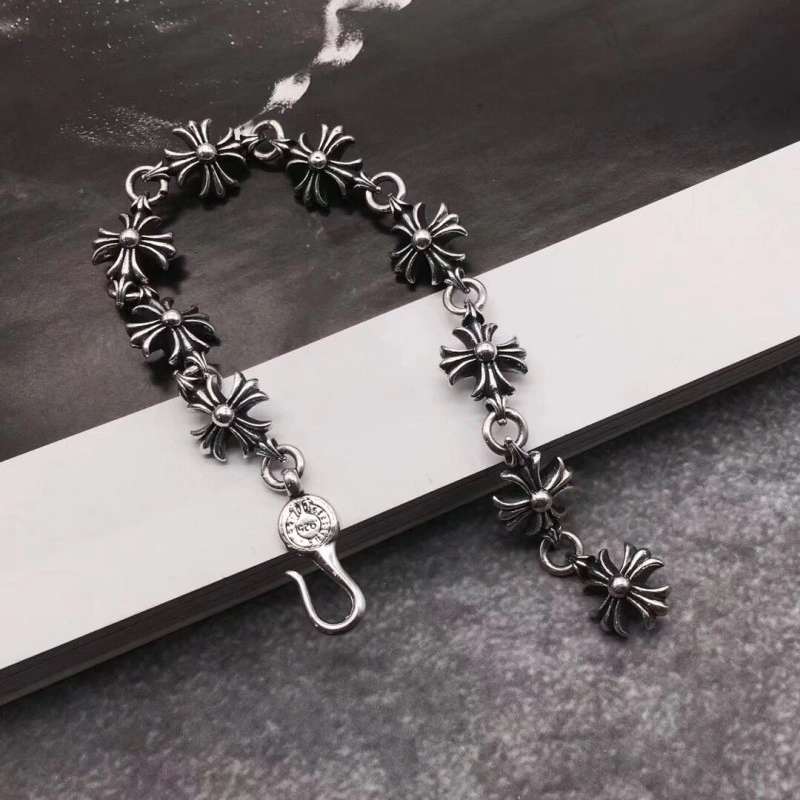 FlexibleFit Chrome Hearts Bracelets 237188