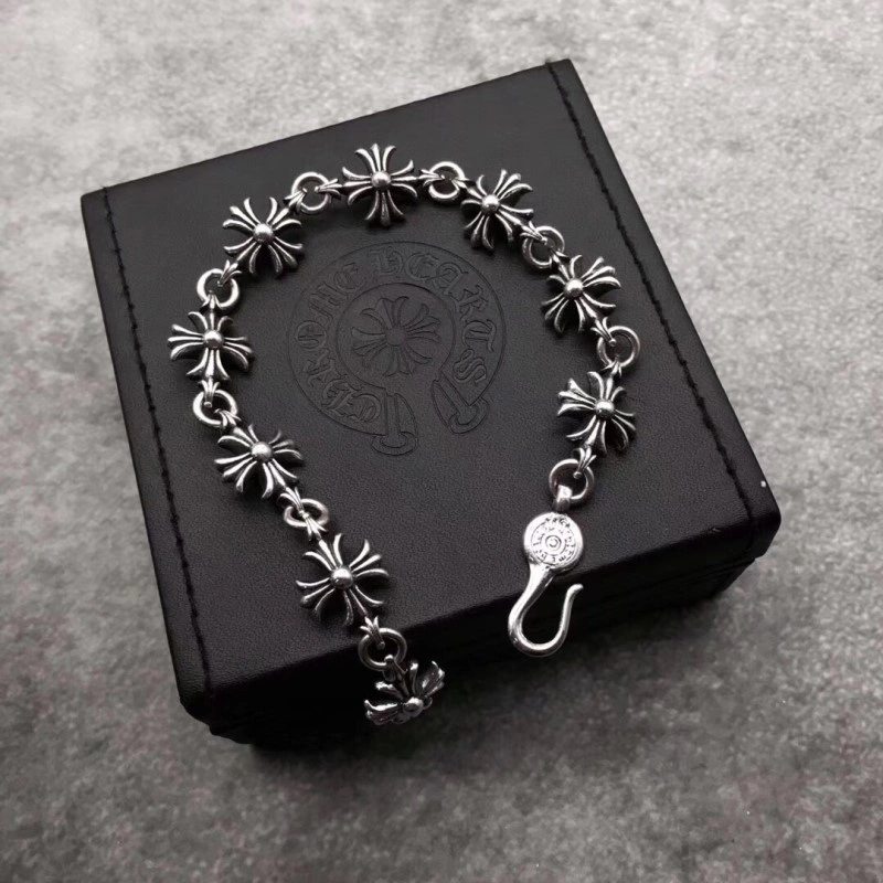 FlexibleFit Chrome Hearts Bracelets 237188