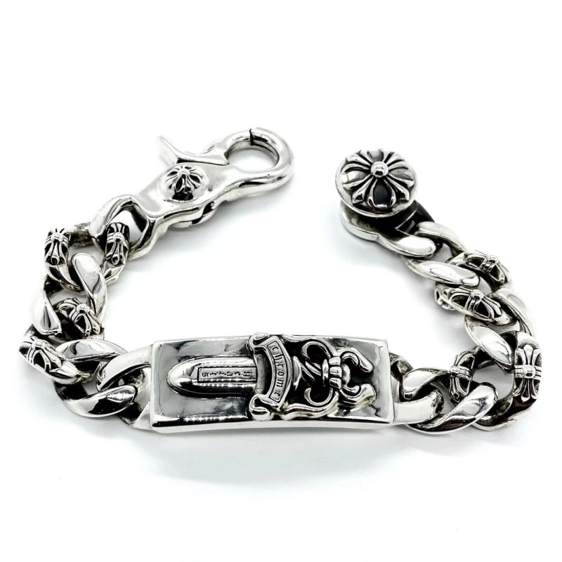 Chrome Hearts Bracelets BestValue 237122