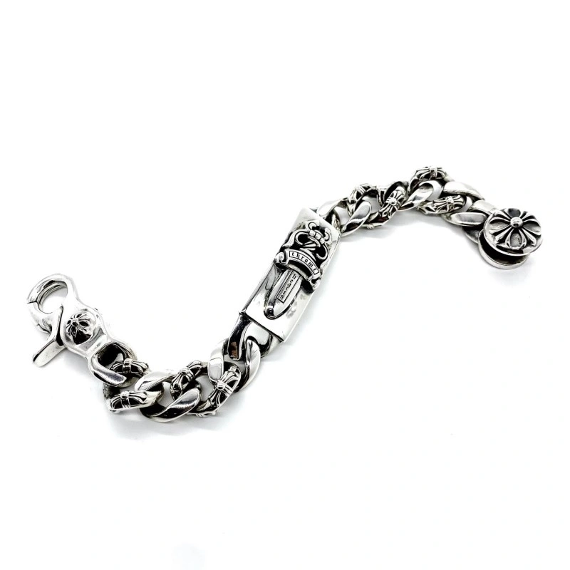 Chrome Hearts Bracelets BestValue 237122