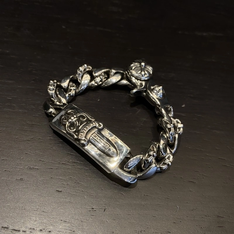 Chrome Hearts Bracelets BestValue 237122