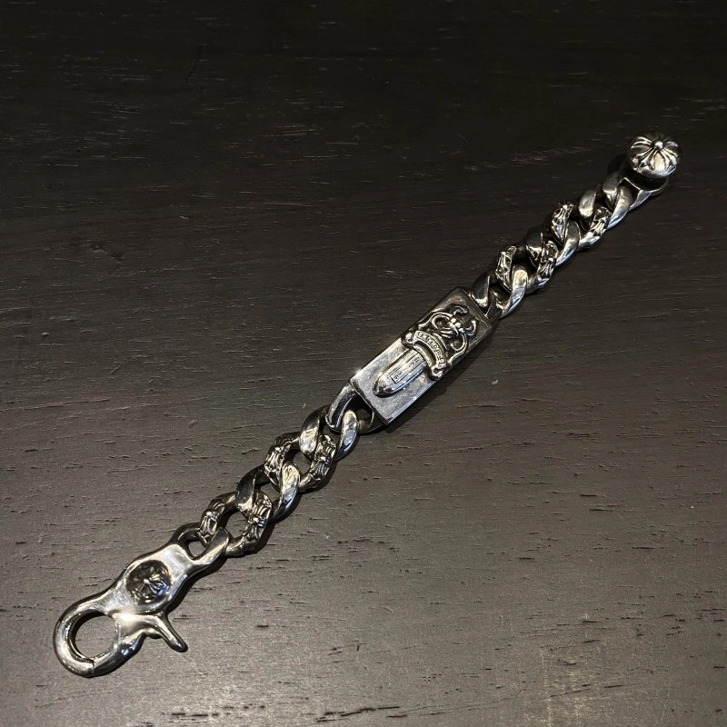 Chrome Hearts Bracelets BestValue 237122